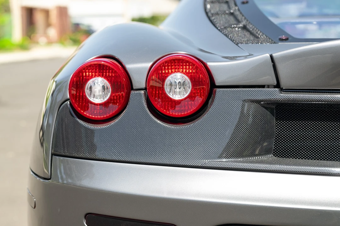 2008 Ferrari F430 Scuderia - Image 21 of 24