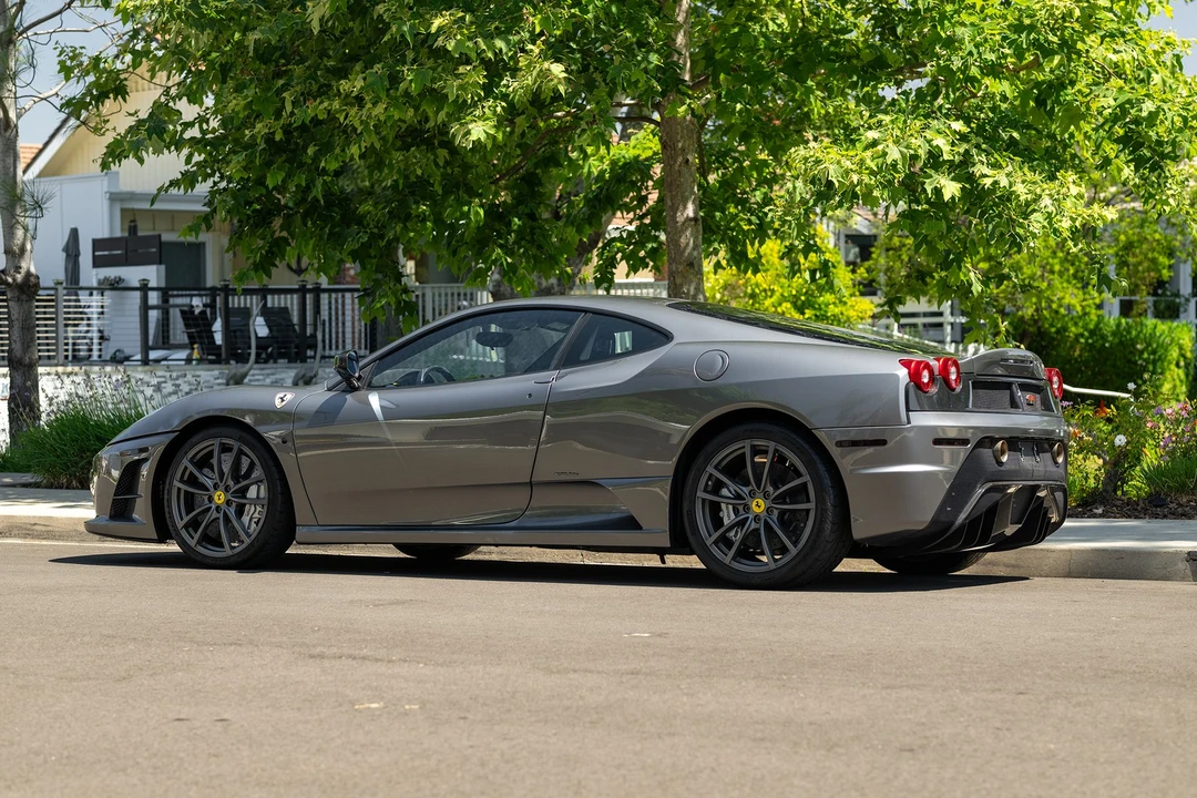2008 Ferrari F430 Scuderia - Image 7 of 24