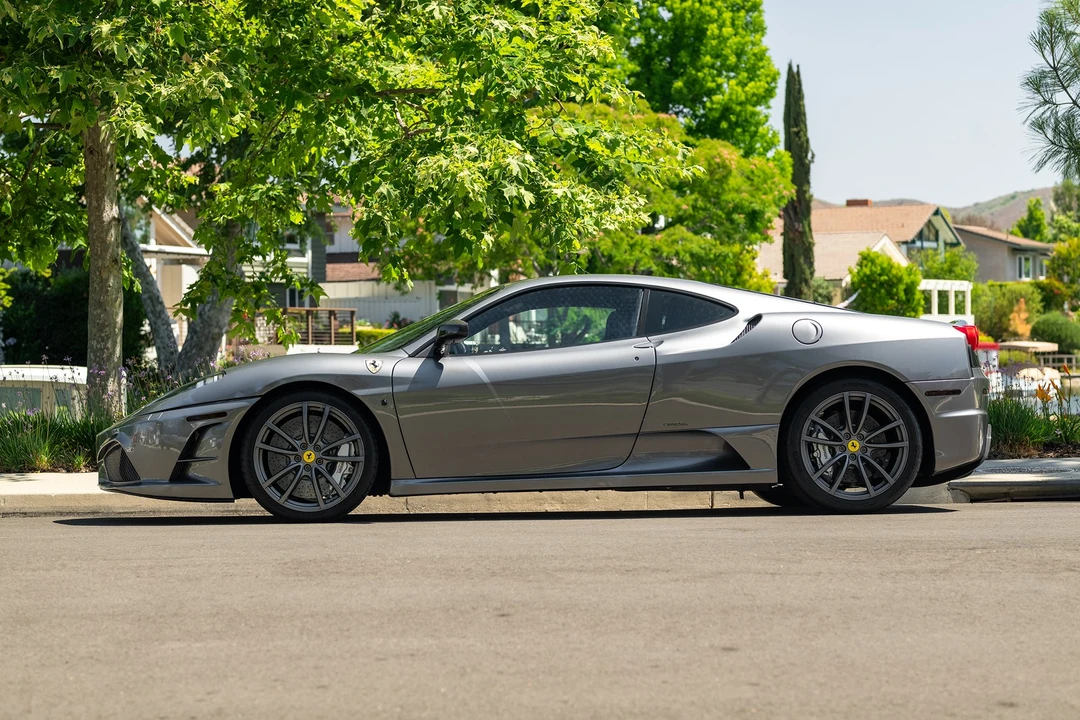 2008 Ferrari F430 Scuderia - Image 6 of 24