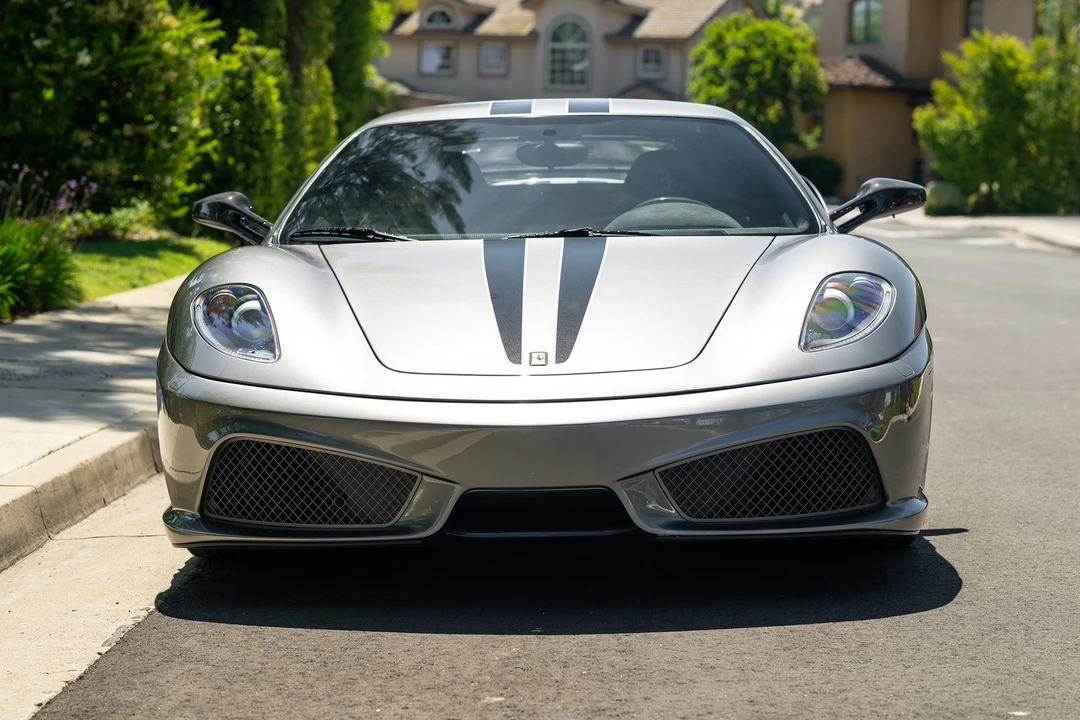 2008 Ferrari F430 Scuderia - Image 3 of 24