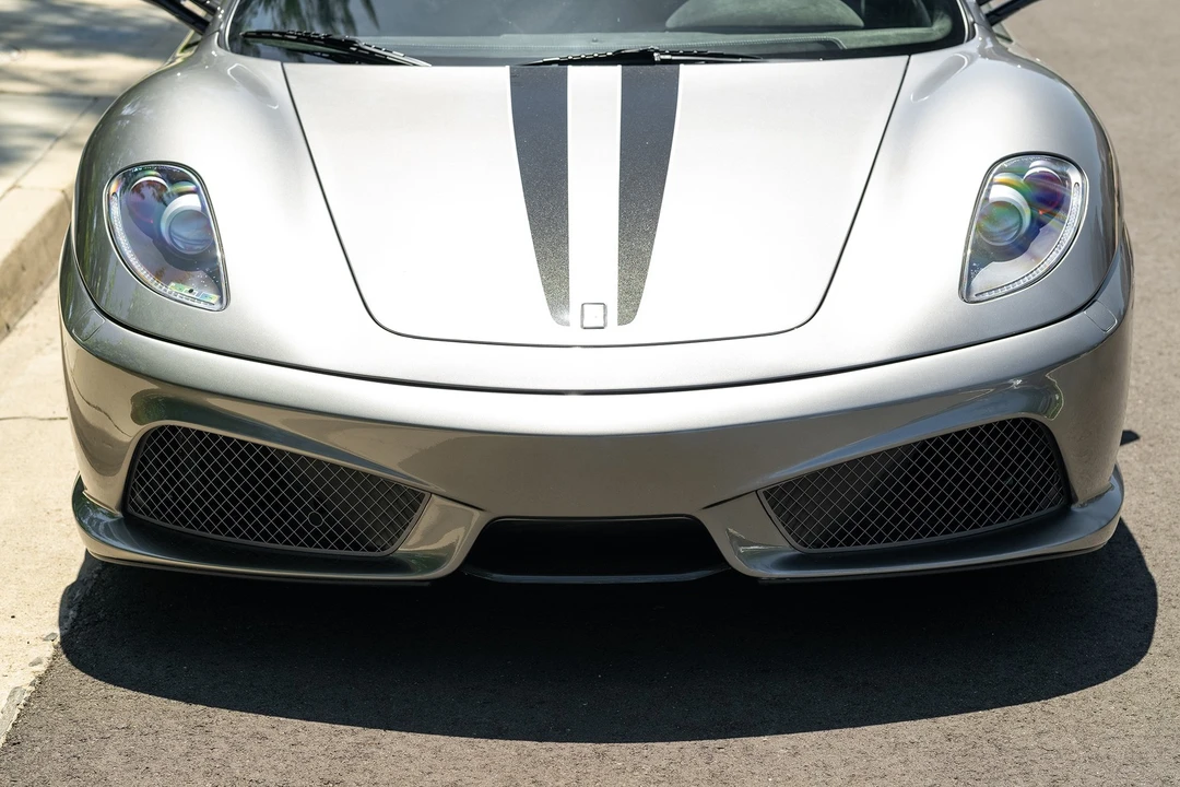 2008 Ferrari F430 Scuderia - Image 20 of 24