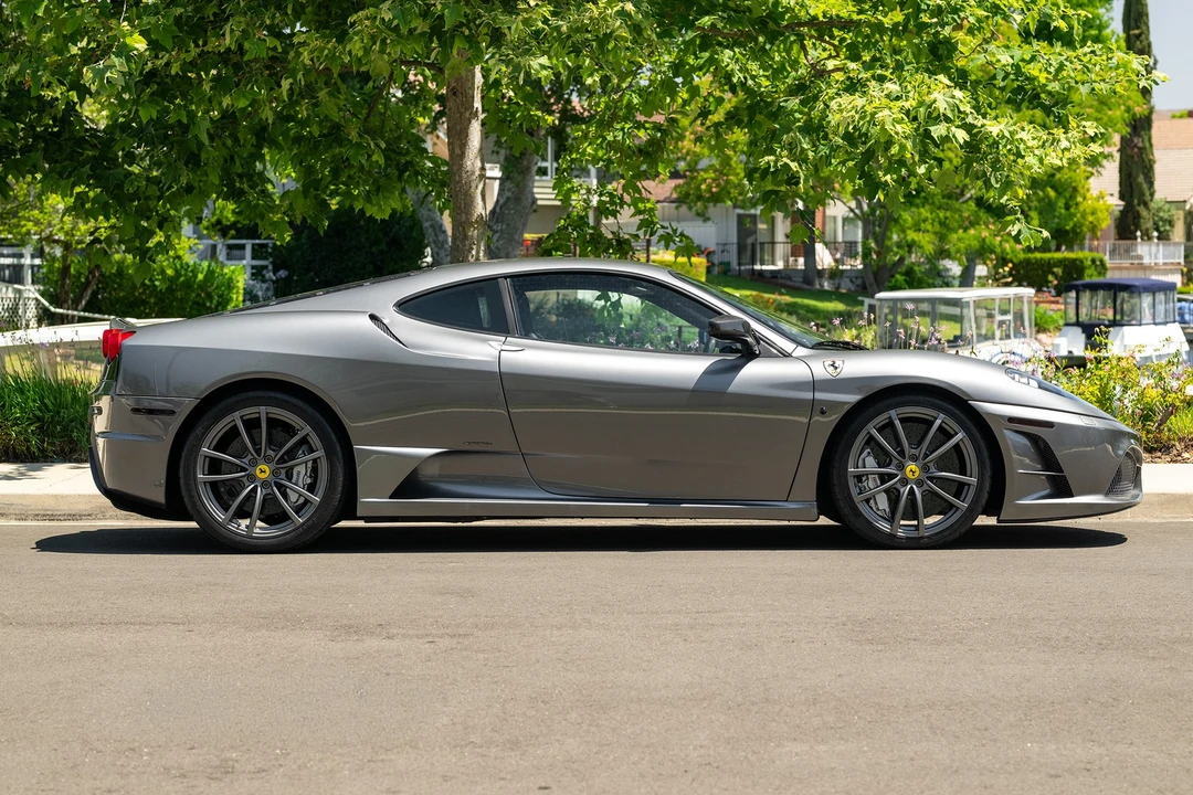 2008 Ferrari F430 Scuderia - Image 12 of 24