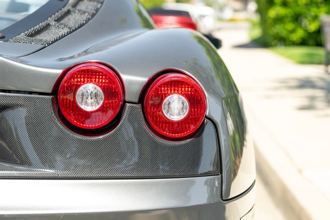 2008 Ferrari F430 Scuderia - Image 22 of 24