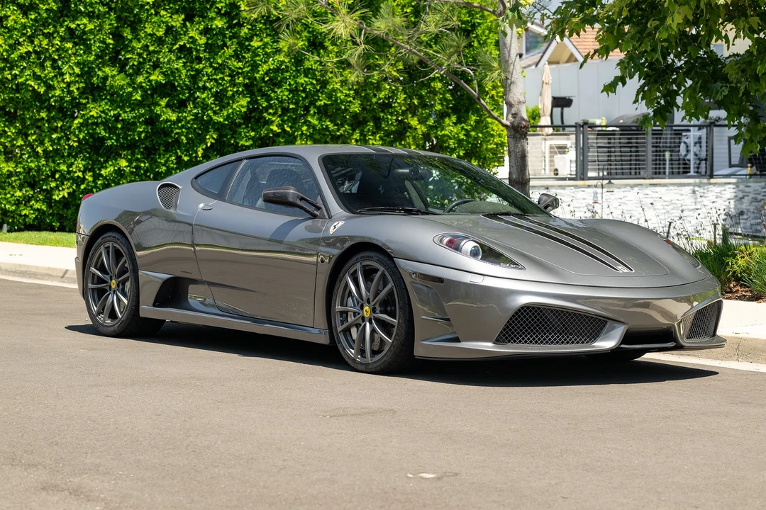 2008 Ferrari F430 Scuderia - Image 14 of 24