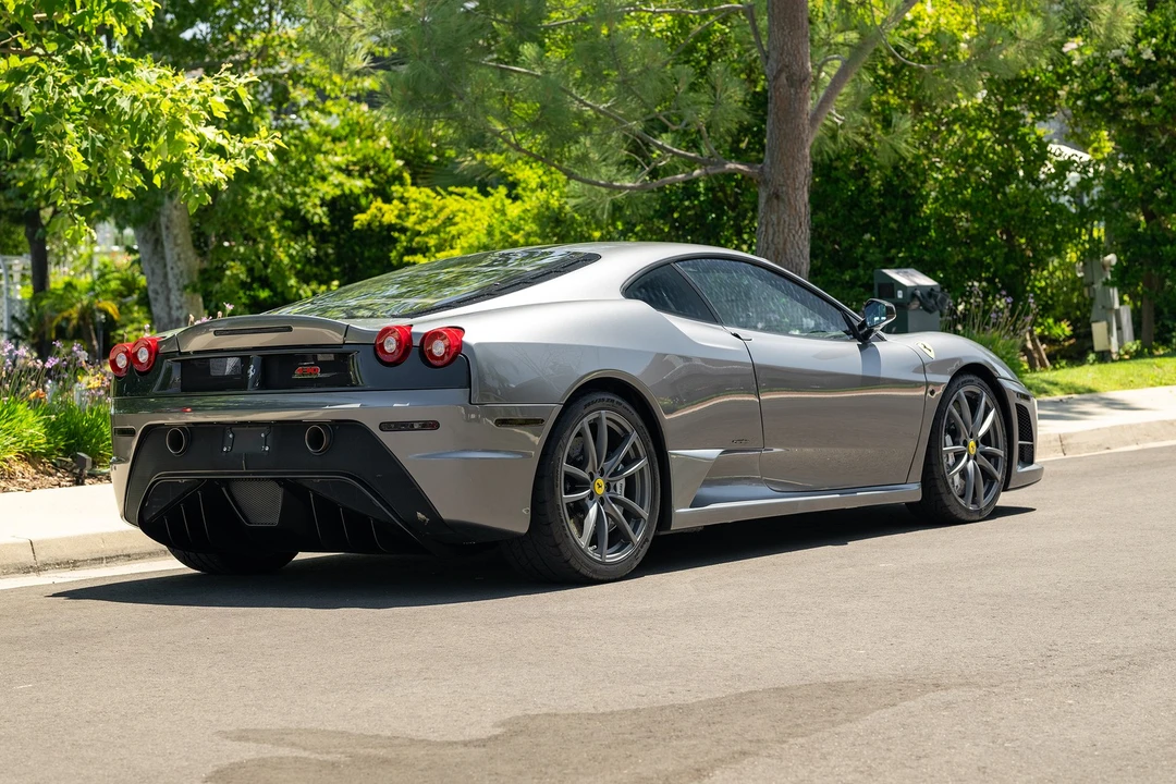 2008 Ferrari F430 Scuderia - Image 11 of 24