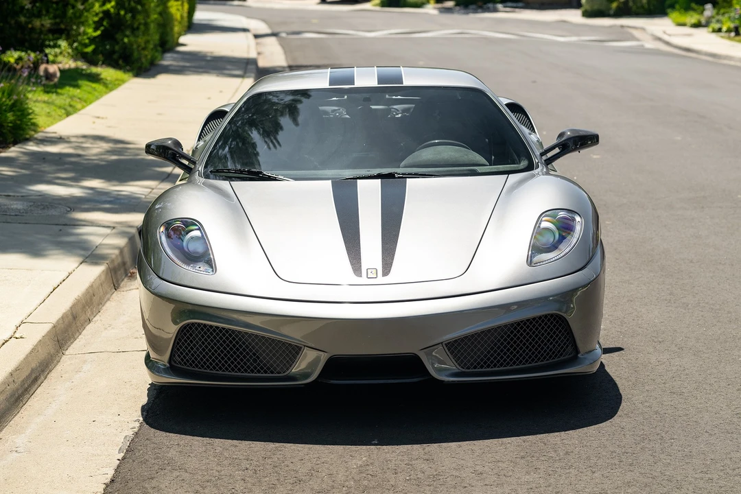 2008 Ferrari F430 Scuderia - Image 4 of 24