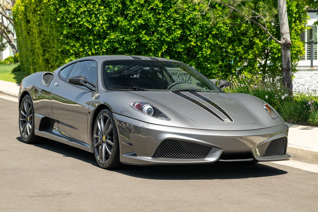 2008 Ferrari F430 Scuderia - Image 15 of 24