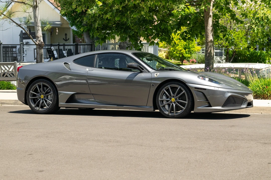 2008 Ferrari F430 Scuderia - Image 13 of 24
