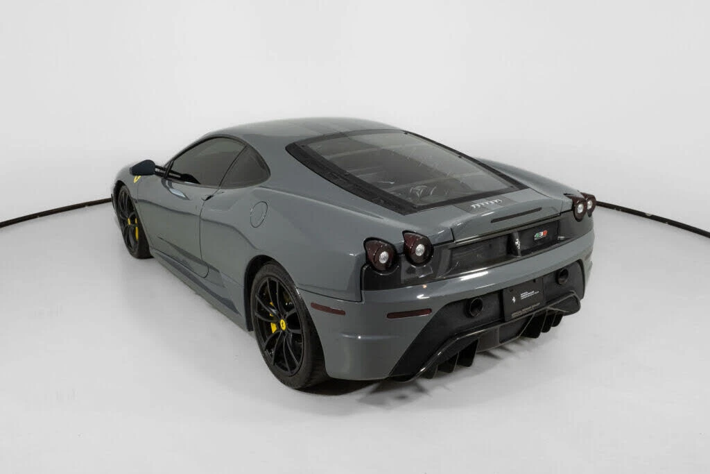 2008 Ferrari F430 Scuderia - Image 5 of 31