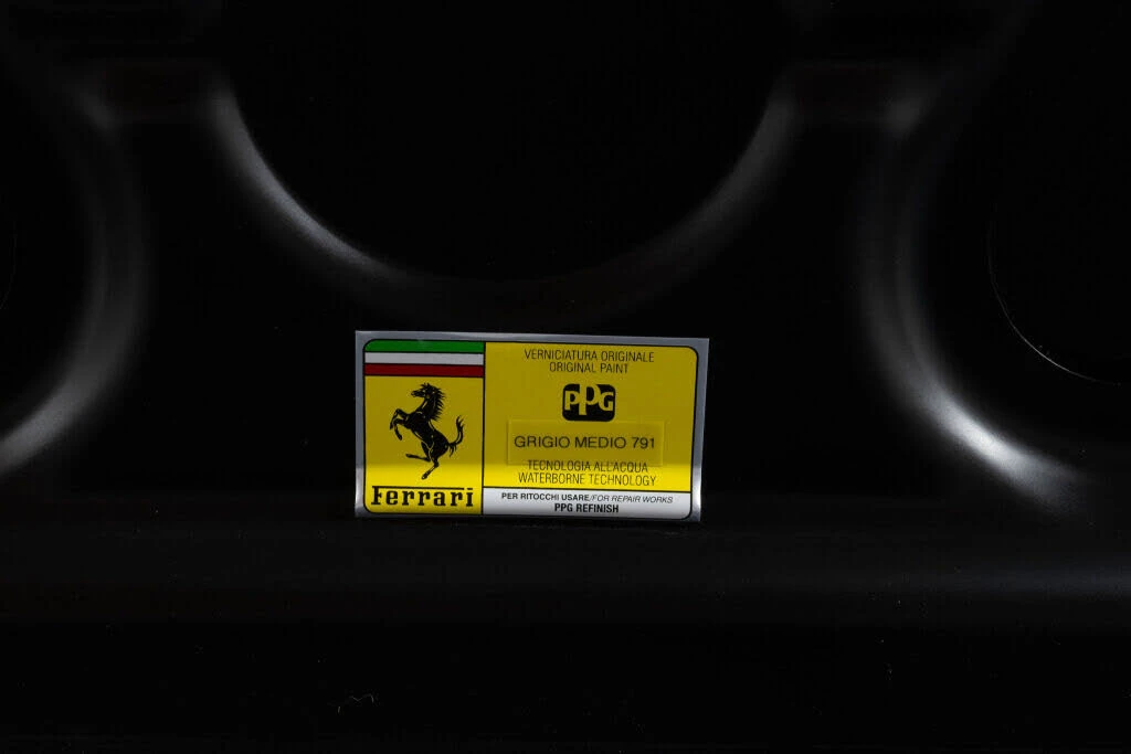 2008 Ferrari F430 Scuderia - Image 27 of 31