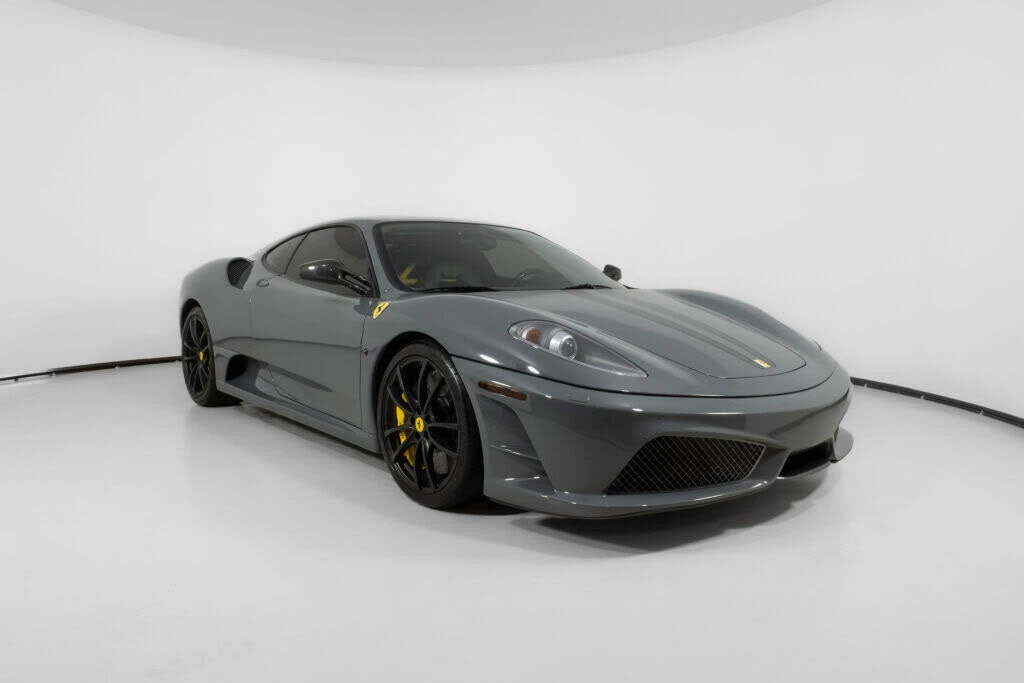 2008 Ferrari F430 Scuderia - Image 11 of 31