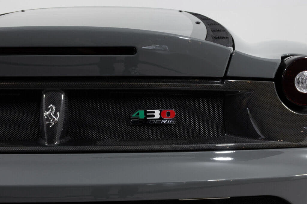 2008 Ferrari F430 Scuderia - Image 20 of 31
