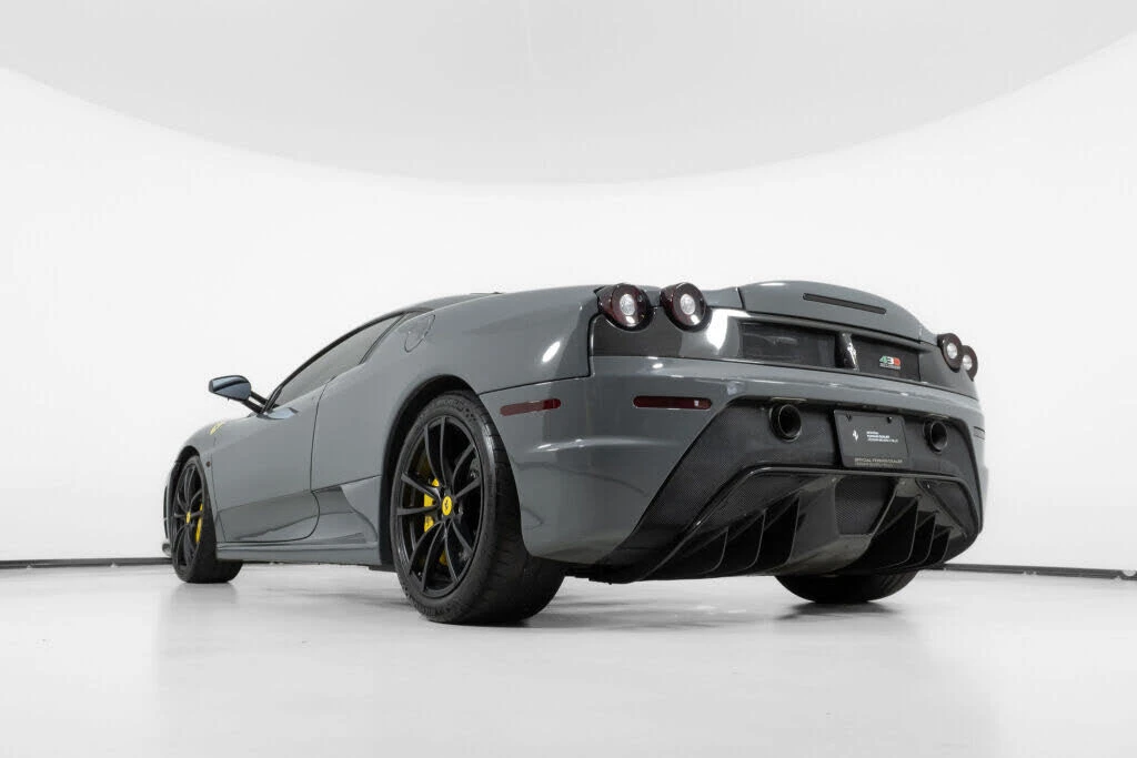 2008 Ferrari F430 Scuderia - Image 18 of 31
