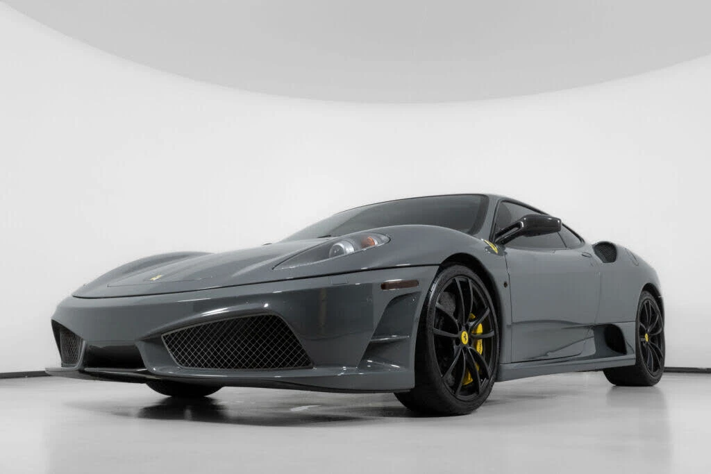 2008 Ferrari F430 Scuderia - Image 14 of 31