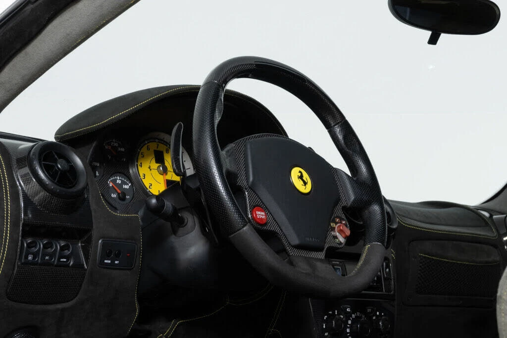 2008 Ferrari F430 Scuderia - Image 30 of 31