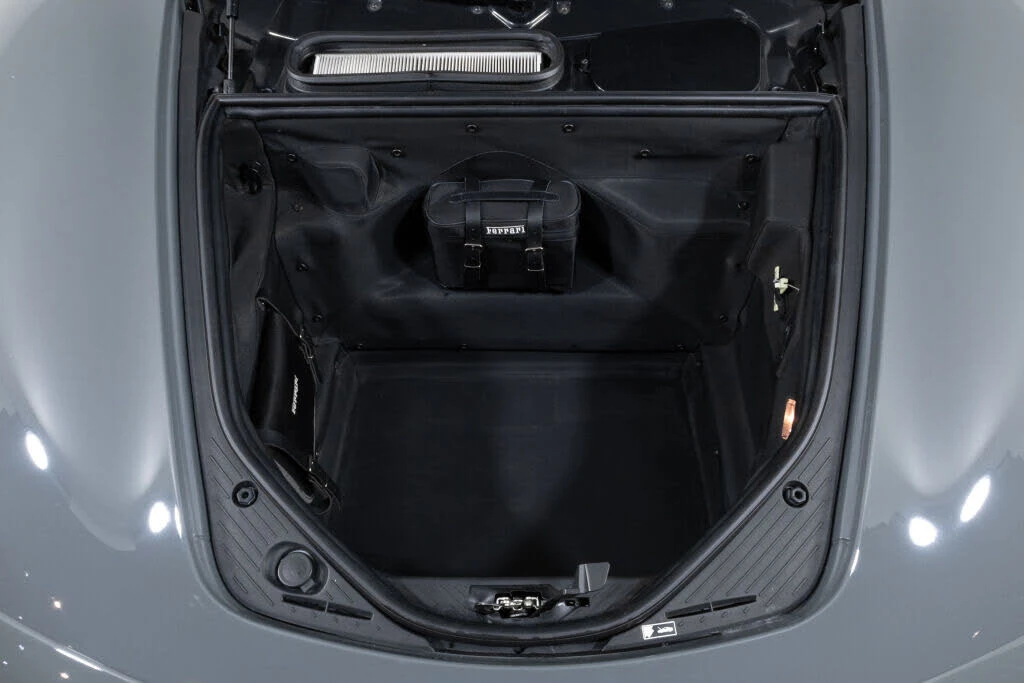 2008 Ferrari F430 Scuderia - Image 26 of 31