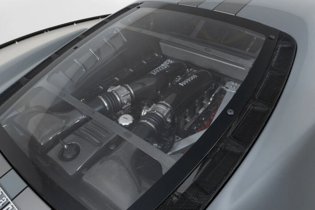2008 Ferrari F430 Scuderia - Image 25 of 31