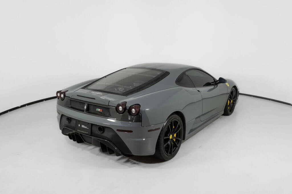 2008 Ferrari F430 Scuderia - Image 9 of 31