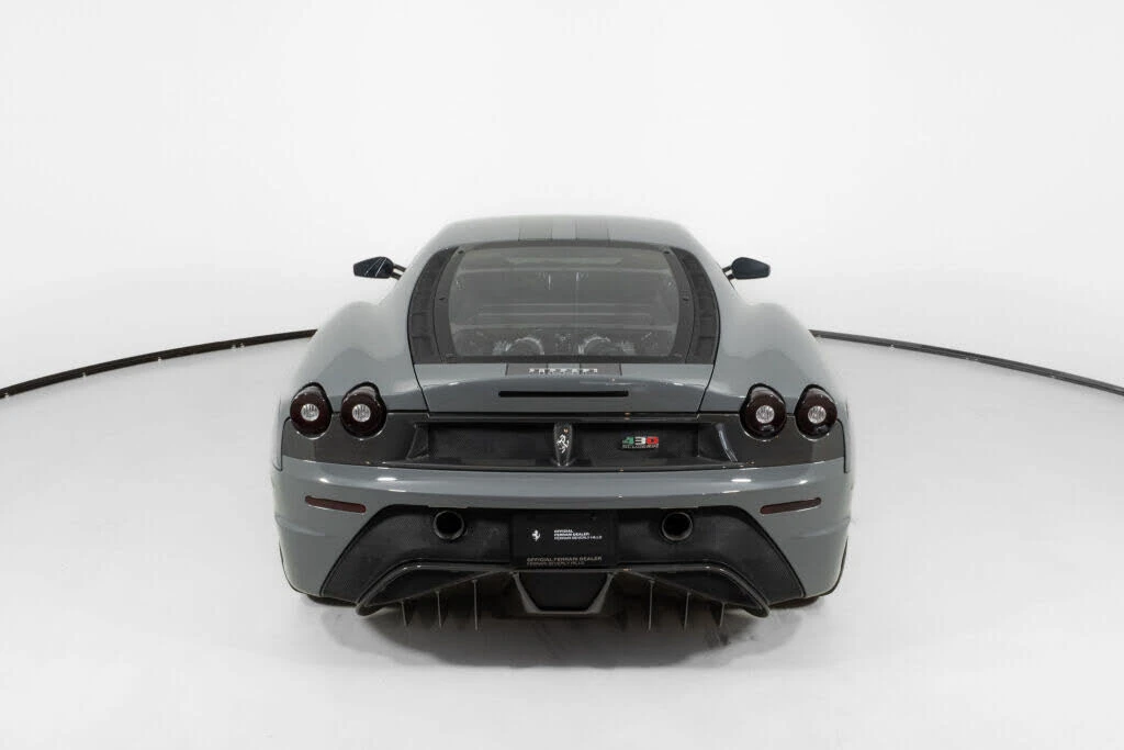 2008 Ferrari F430 Scuderia - Image 7 of 31