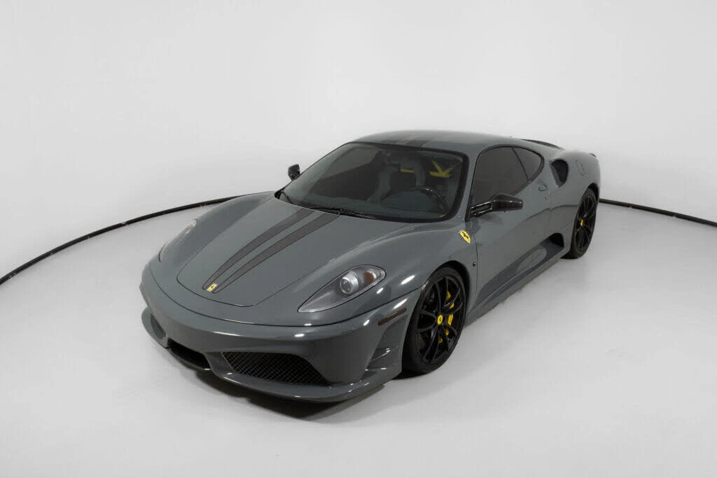 2008 Ferrari F430 Scuderia - Image 2 of 31