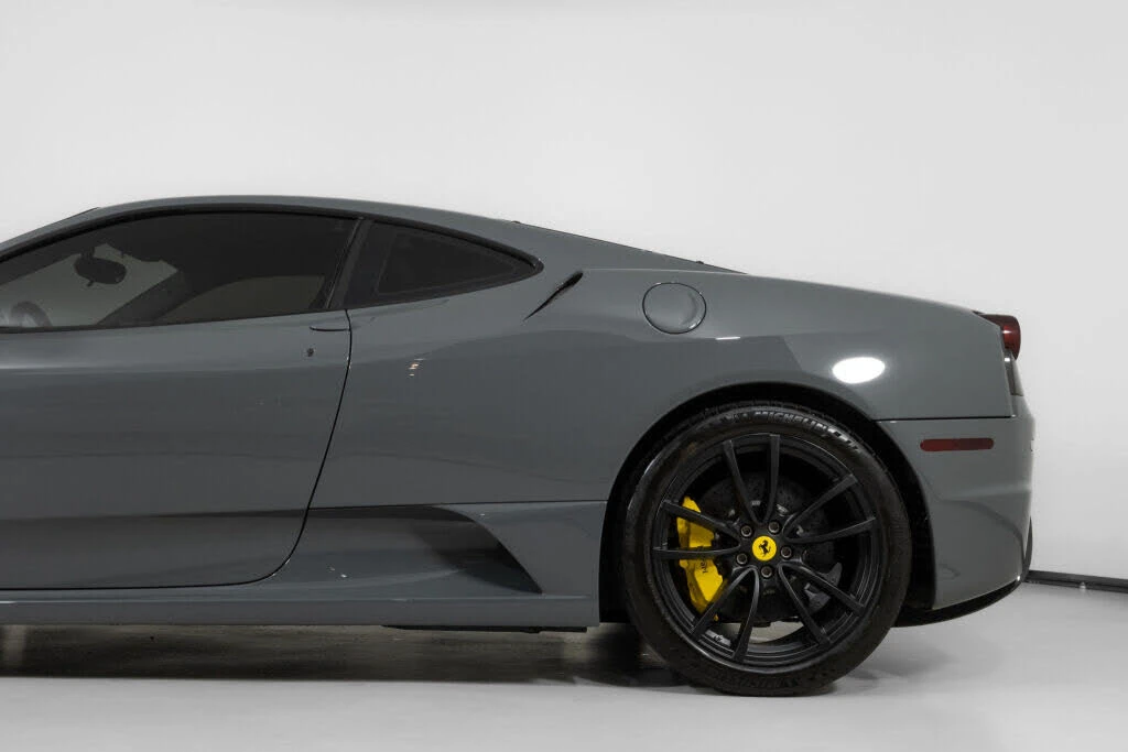 2008 Ferrari F430 Scuderia - Image 16 of 31