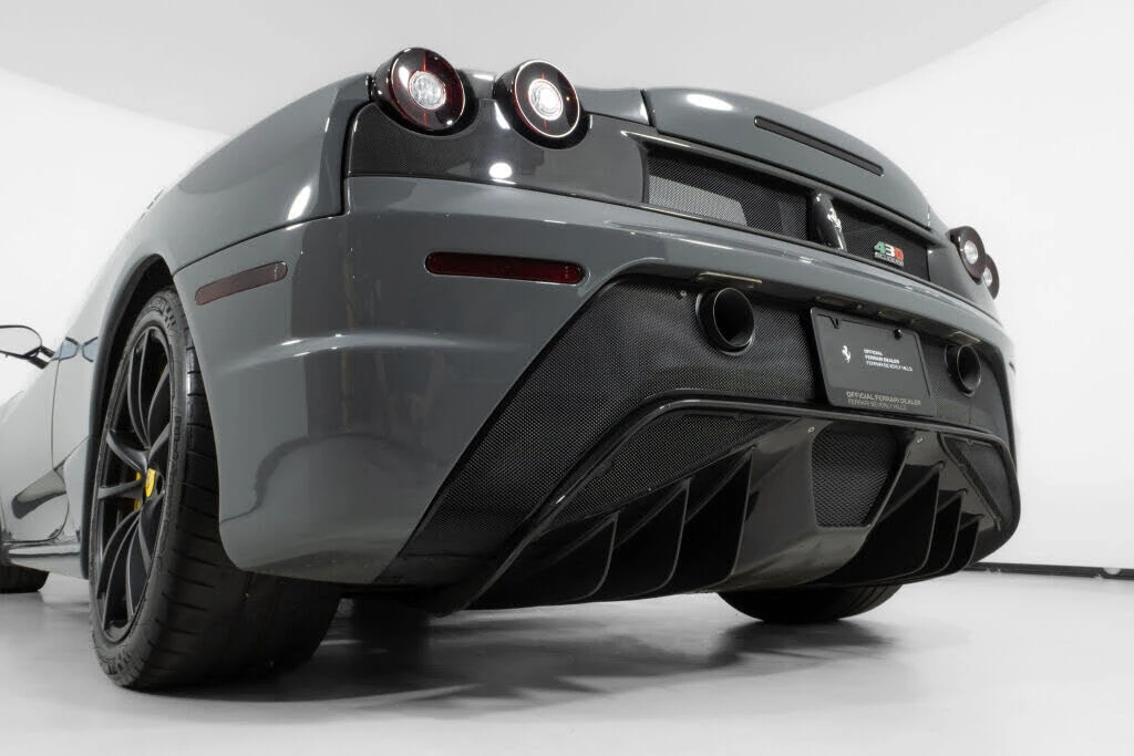 2008 Ferrari F430 Scuderia - Image 19 of 31