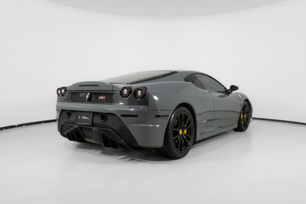 2008 Ferrari F430 Scuderia - Image 8 of 31