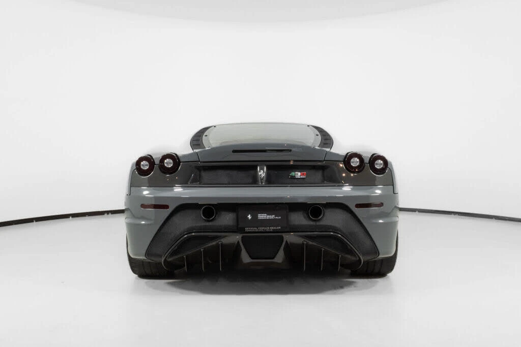 2008 Ferrari F430 Scuderia - Image 6 of 31