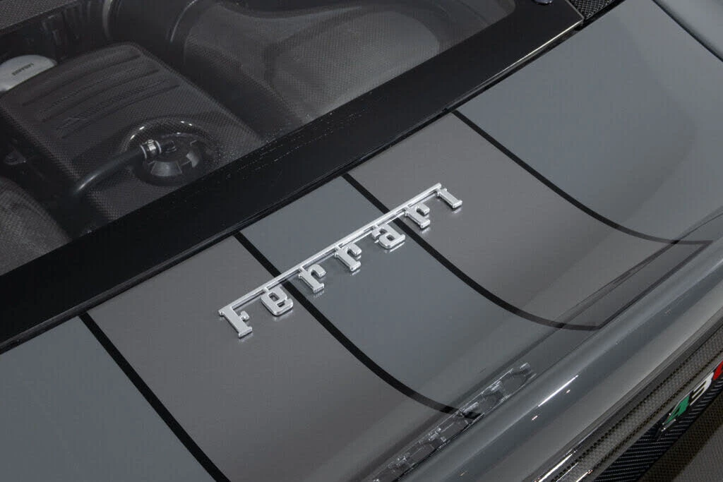 2008 Ferrari F430 Scuderia - Image 21 of 31