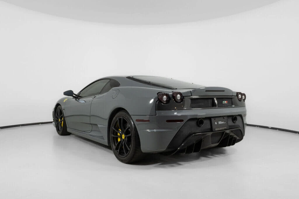 2008 Ferrari F430 Scuderia - Image 4 of 31