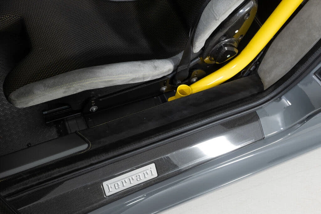 2008 Ferrari F430 Scuderia - Image 29 of 31
