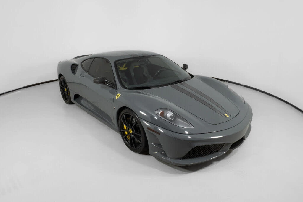 2008 Ferrari F430 Scuderia - Image 12 of 31