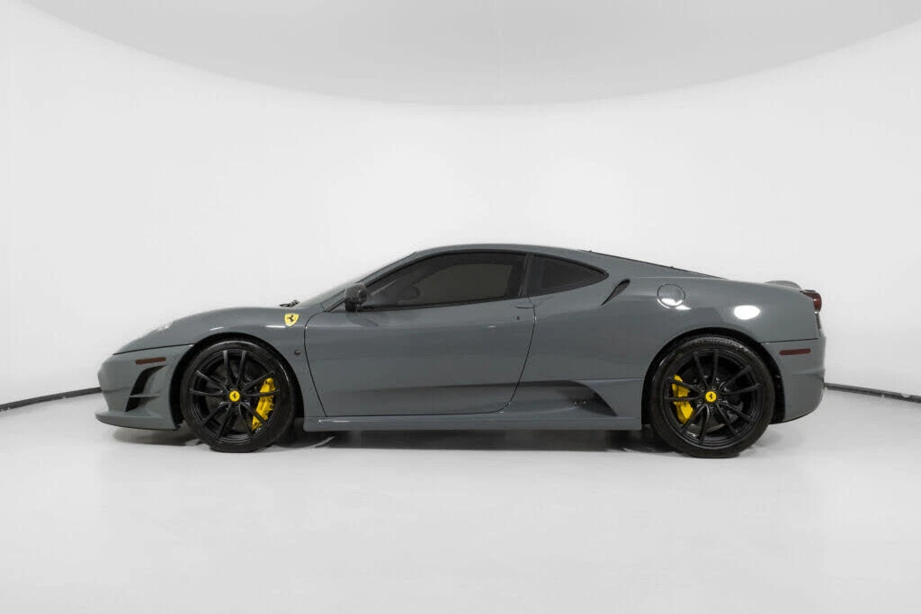 2008 Ferrari F430 Scuderia - Image 3 of 31