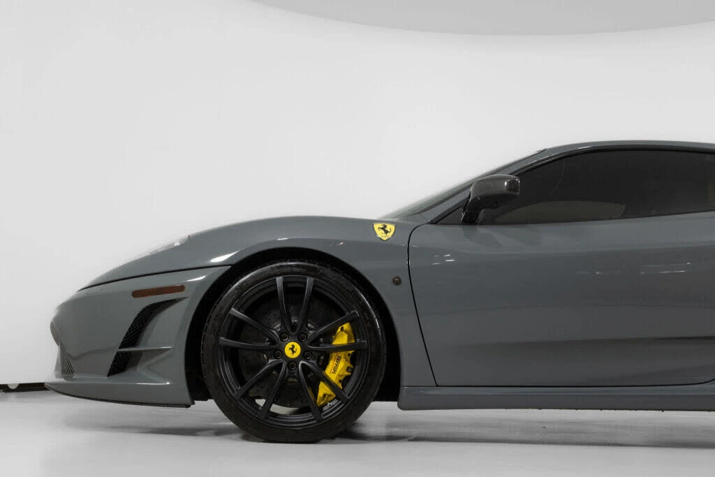 2008 Ferrari F430 Scuderia - Image 15 of 31