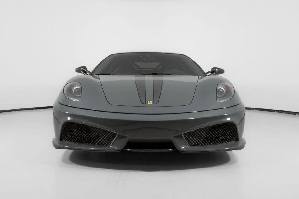 2008 Ferrari F430 Scuderia - Image 13 of 31