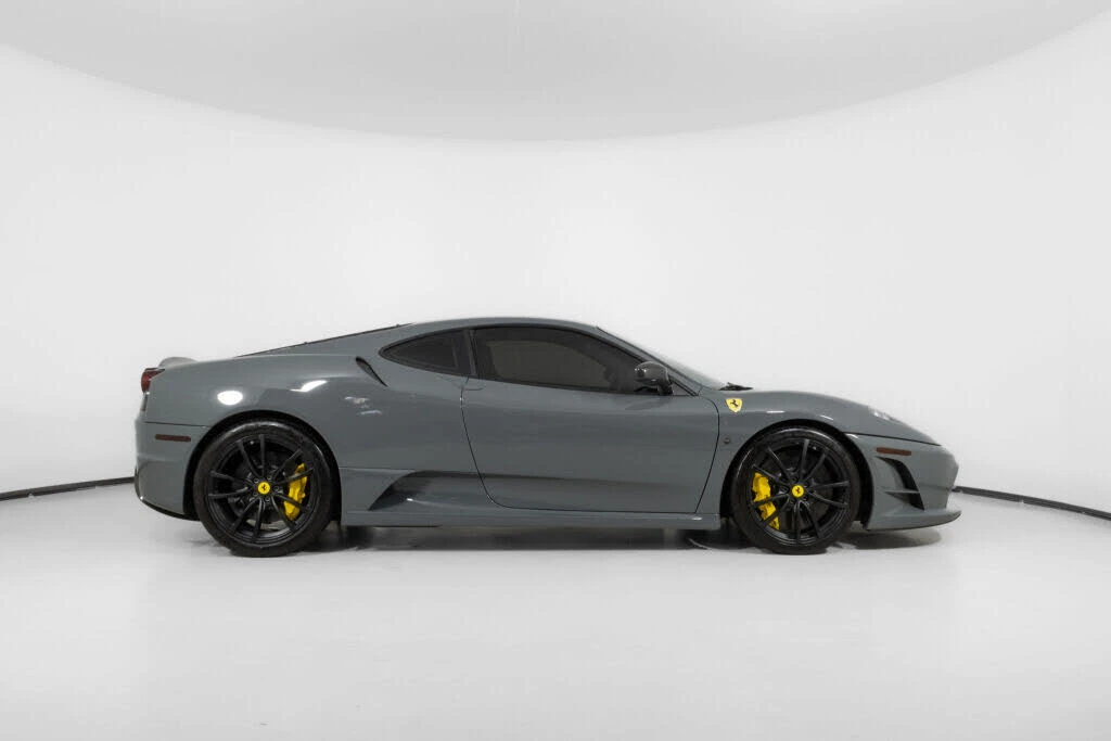 2008 Ferrari F430 Scuderia - Image 10 of 31
