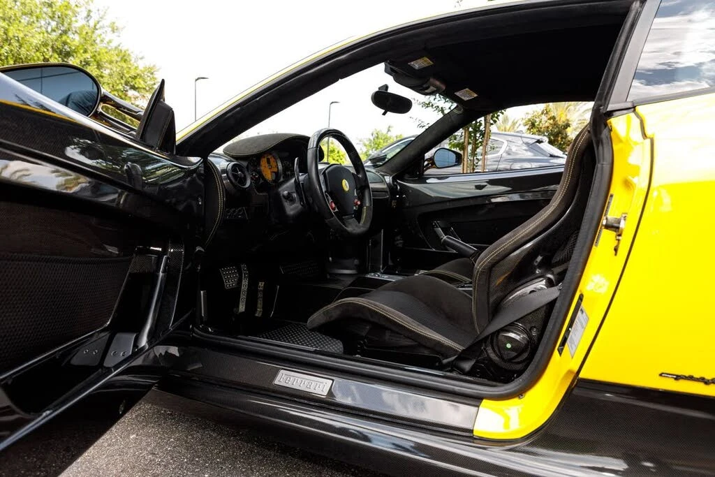 2008 Ferrari F430 Scuderia - Image 24 of 31