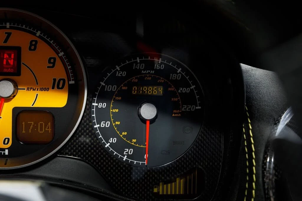 2008 Ferrari F430 Scuderia - Image 17 of 31