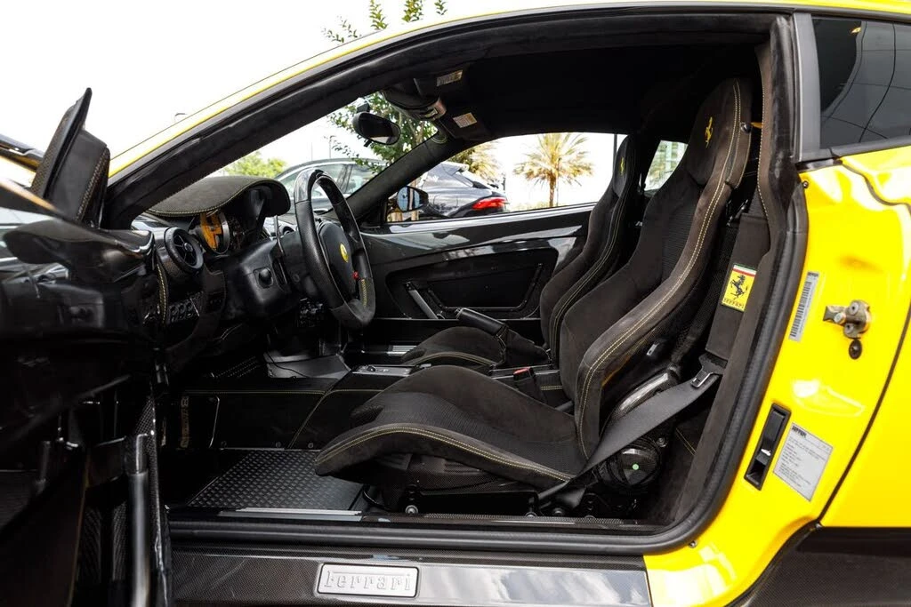 2008 Ferrari F430 Scuderia - Image 27 of 31