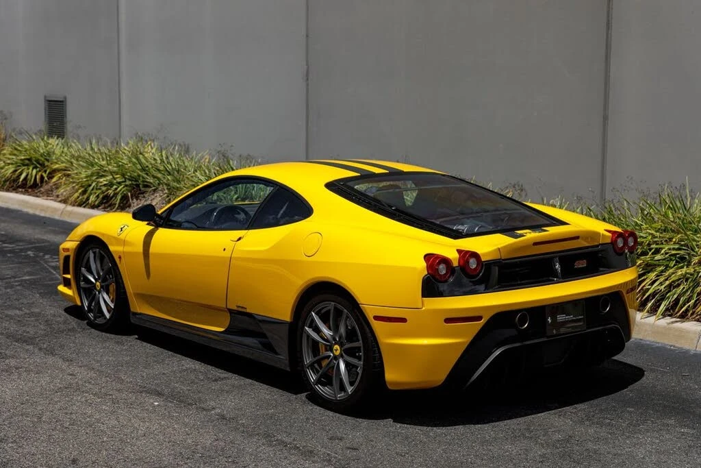 2008 Ferrari F430 Scuderia - Image 3 of 31