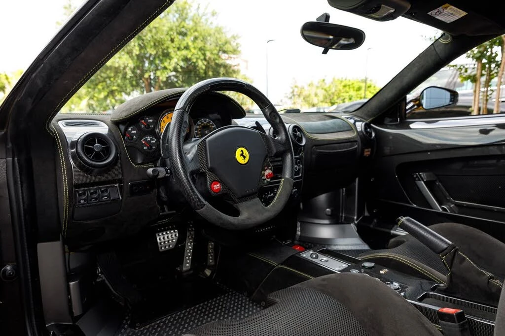 2008 Ferrari F430 Scuderia - Image 30 of 31
