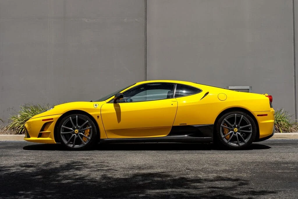 2008 Ferrari F430 Scuderia - Image 2 of 31