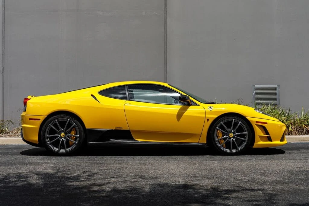 2008 Ferrari F430 Scuderia - Image 6 of 31