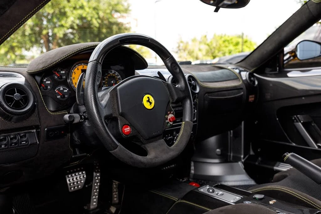 2008 Ferrari F430 Scuderia - Image 29 of 31