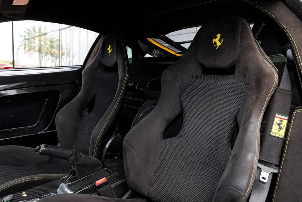 2008 Ferrari F430 Scuderia - Image 23 of 31