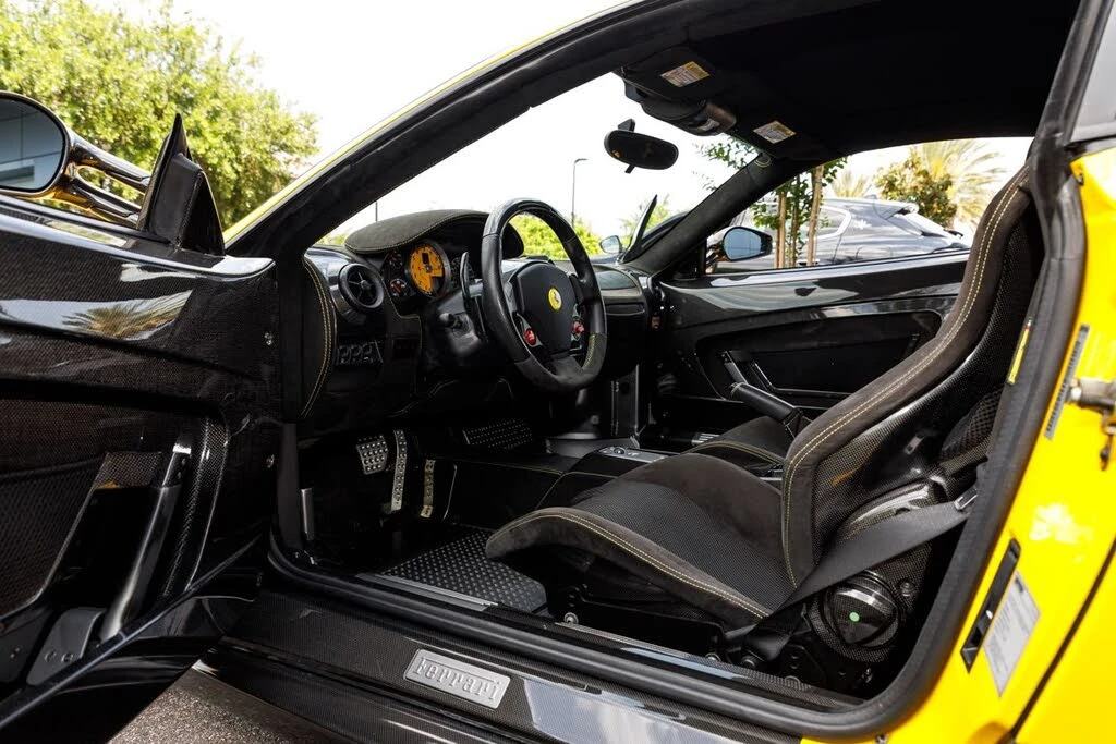 2008 Ferrari F430 Scuderia - Image 28 of 31