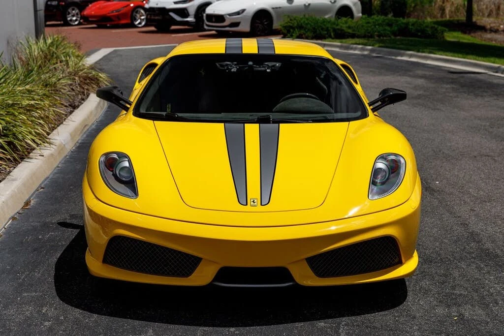2008 Ferrari F430 Scuderia - Image 8 of 31