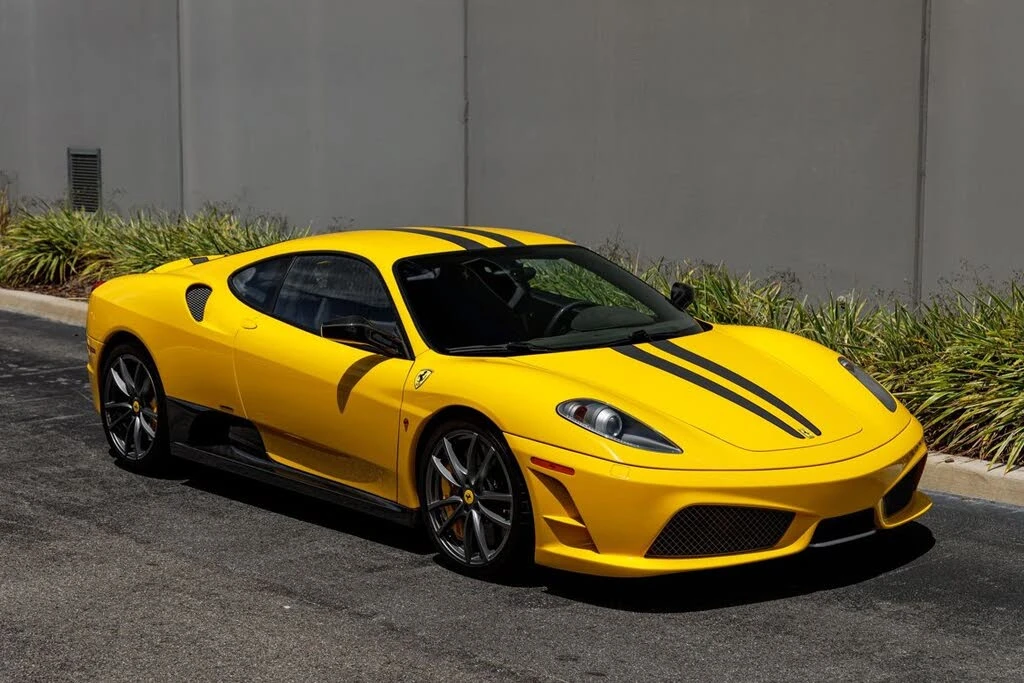 2008 Ferrari F430 Scuderia - Image 7 of 31