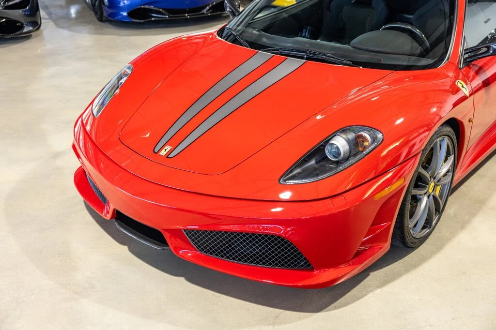 2008 Ferrari F430 Scuderia - Image 13 of 31