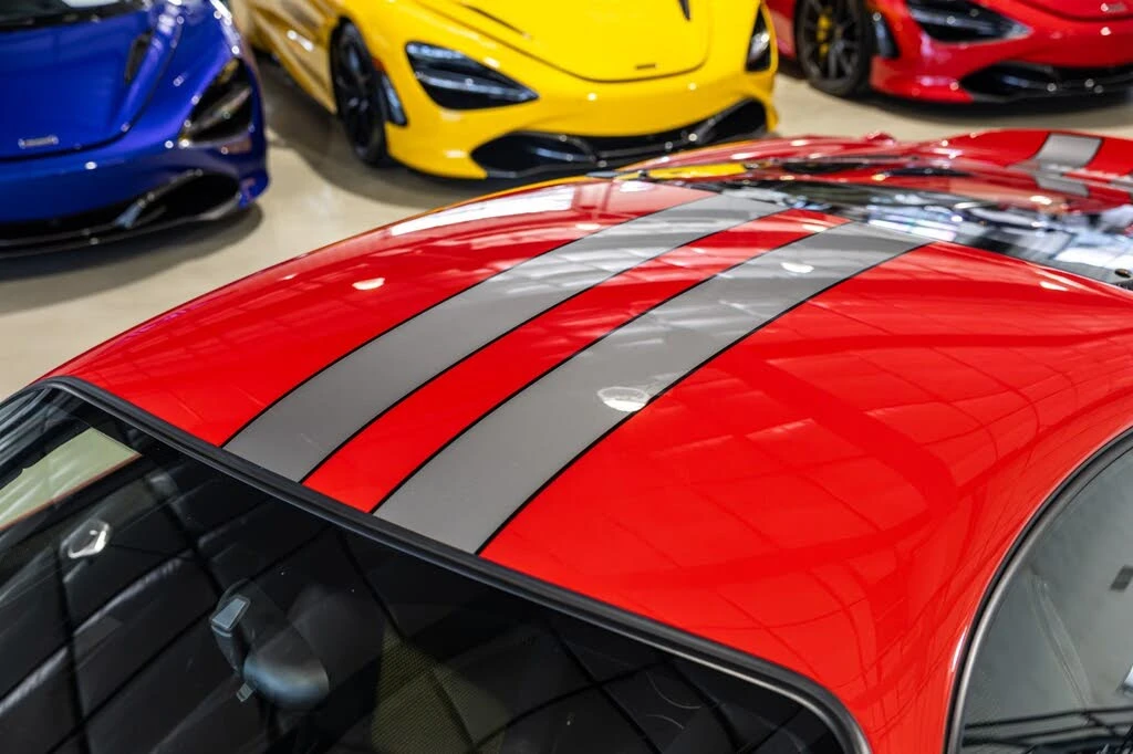 2008 Ferrari F430 Scuderia - Image 25 of 31